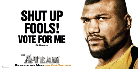 ateam uk poster 4